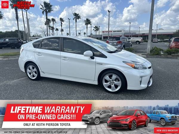 Toyota Prius with VIN: JTDKN3DU7F1896423