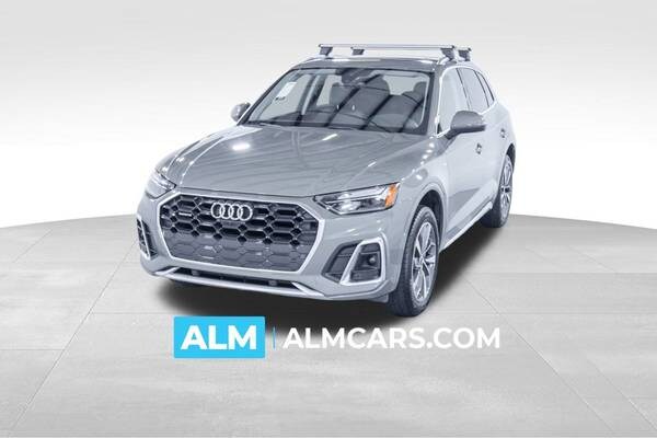 Audi Q5 with VIN: WA1EAAFY6R2030122