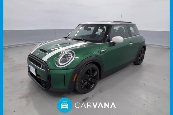 2023 MINI Hardtop 2 Door Cooper S Hatchback