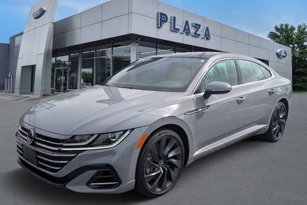2023 Volkswagen Arteon SEL R-Line Hatchback