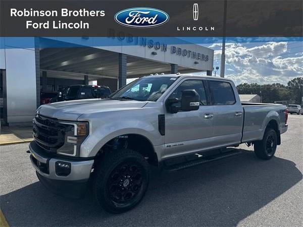 Ford F-350 Super Duty with VIN: 1FT8W3BT1MED26795
