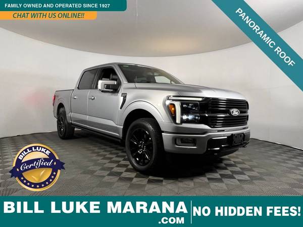 Ford F-150 with VIN: 1FTFW7L84RFB35379