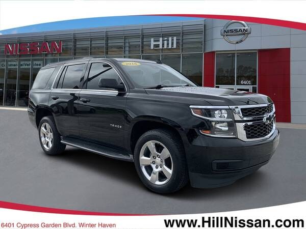 Chevrolet Tahoe with VIN: 1GNSCBKC1GR250847