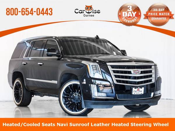 Cadillac Escalade with VIN: 1GYS4BKJ1JR396025