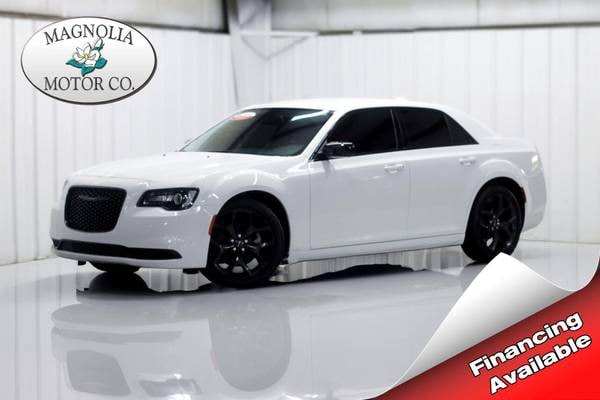 2022 Chrysler 300 Touring