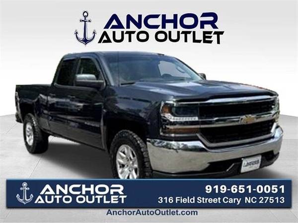 Chevrolet Silverado 1500 LD with VIN: 2GCVKPEC1K1152503