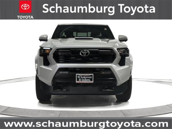 Toyota Tacoma with VIN: 3TYLB5JN0ST062355