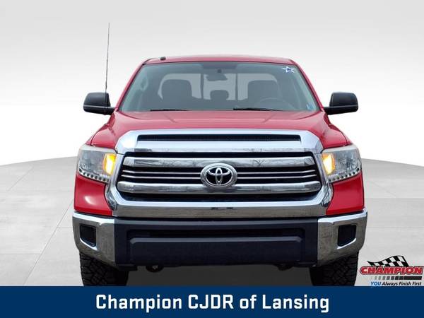 Toyota Tundra with VIN: 5TFCY5F18GX020565
