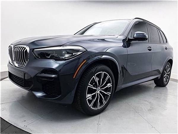 BMW X5 with VIN: 5UXCR6C06N9M28710