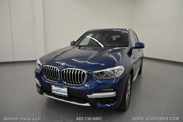 BMW X3 with VIN: 5UXTY3C07M9E70998