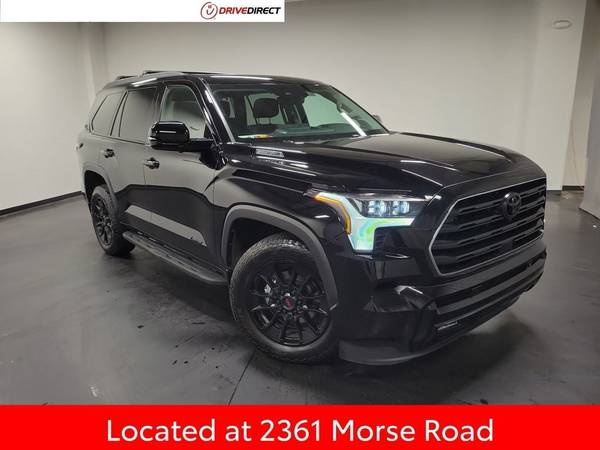 Toyota Sequoia with VIN: 7SVAAABA8RX029852