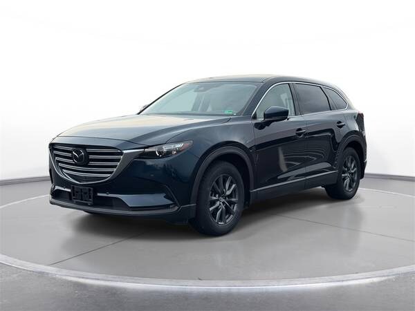 Mazda CX-9 with VIN: JM3TCBCY5M0528597