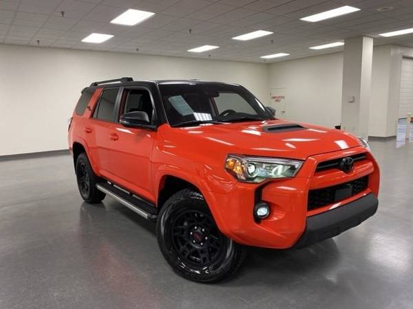 Toyota 4Runner with VIN: JTERU5JR0R6251872