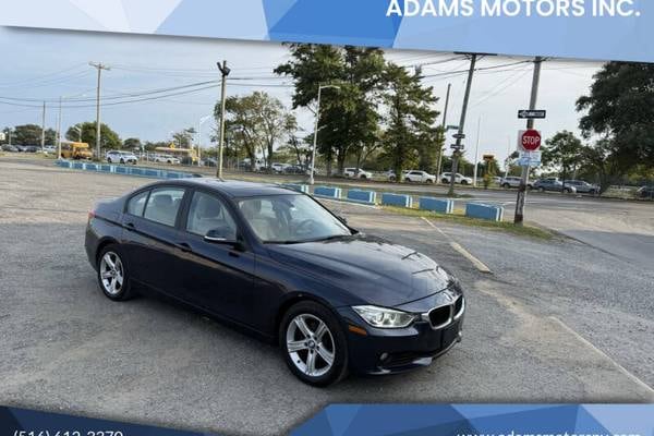 2013 BMW 3 Series 328i xDrive