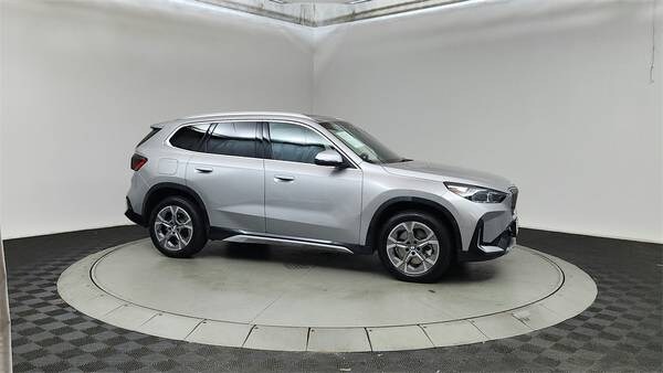 BMW X1 with VIN: WBX73EF05R5Z18307