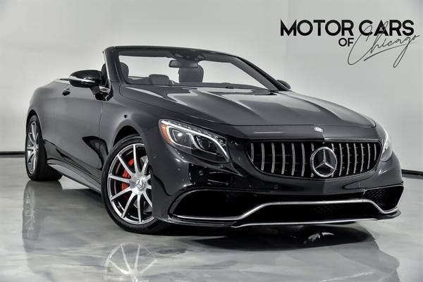 Mercedes-Benz S-Class with VIN: WDDXK7JB1HA025440