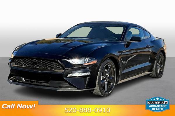 Ford Mustang with VIN: 1FA6P8THXM5157359
