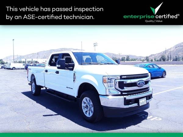 Ford F-250 Super Duty with VIN: 1FT7W2BT5NEF60655
