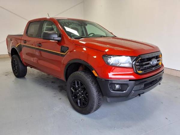 Ford Ranger with VIN: 1FTER4FH0PLE07356