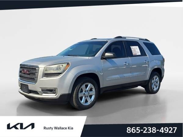 GMC Acadia with VIN: 1GKKVPKD6GJ230265