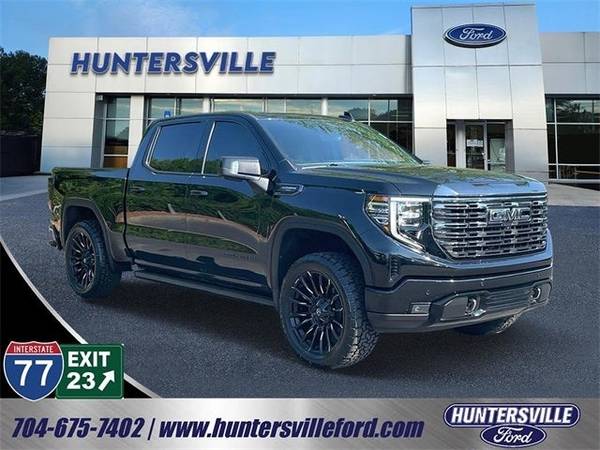 GMC Sierra 1500 with VIN: 1GTUUHELXPZ119882