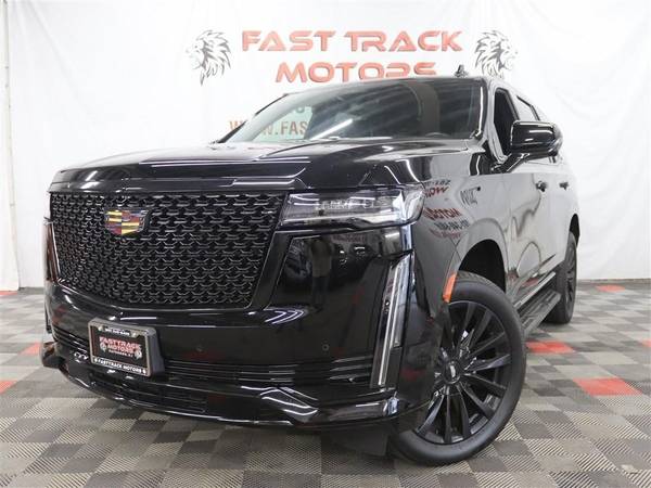 Cadillac Escalade with VIN: 1GYS4BKL1NR147960