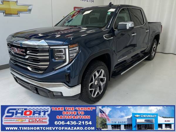 GMC Sierra 1500 with VIN: 3GTUUDED2NG637693