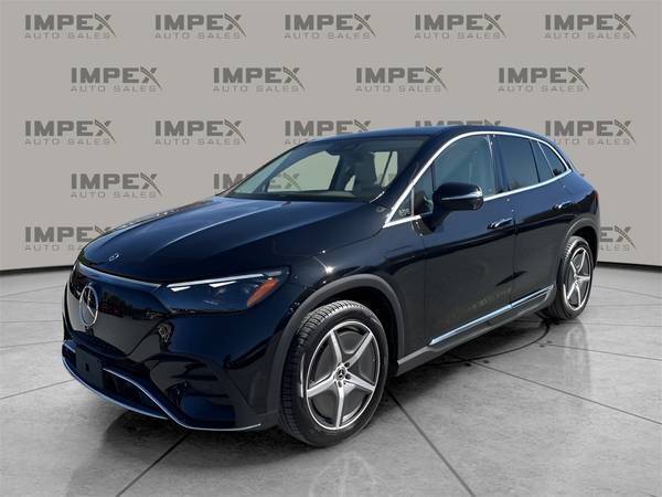 Mercedes-Benz EQE SUV with VIN: 4JGGM2CBXPA001846