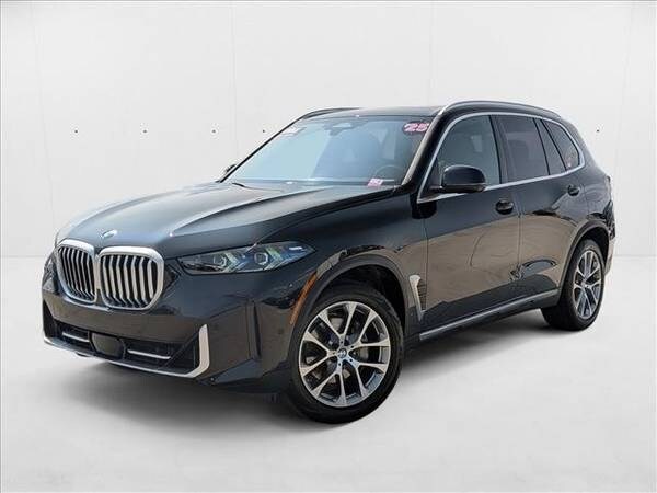 BMW X5 with VIN: 5UX23EU06S9Z10868