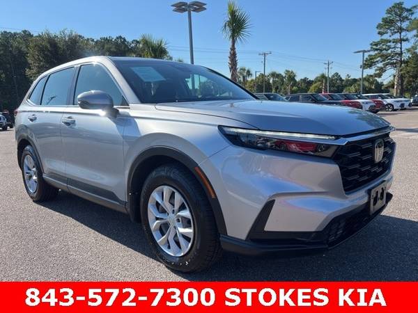 Honda CR-V with VIN: 7FARS3H27PE012848