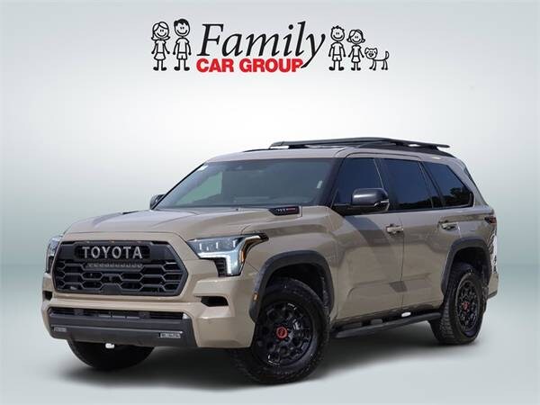Toyota Sequoia with VIN: 7SVAAABAXSX054807