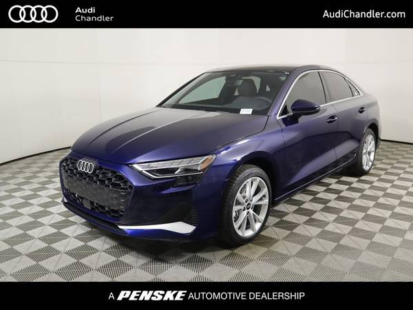 Audi A3 with VIN: WAUHUDGY0SA056556