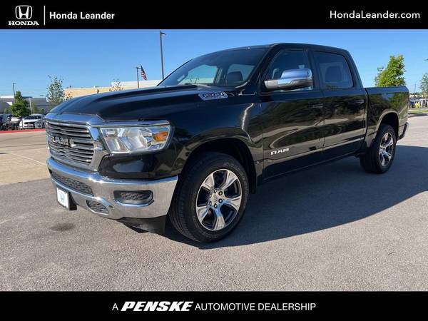 Ram 1500 with VIN: 1C6RREJT1RN218720