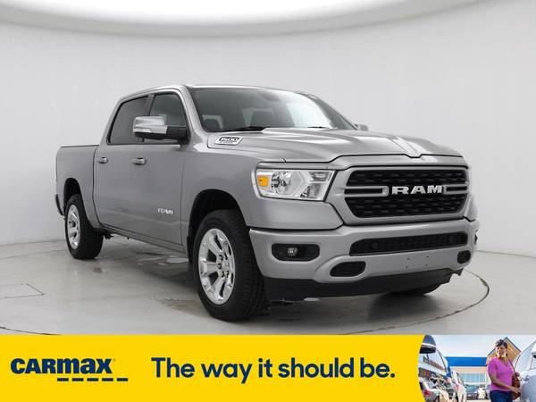 Ram 1500 with VIN: 1C6RRFFG2NN396311