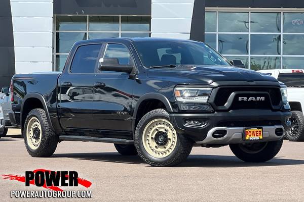 Ram 1500 with VIN: 1C6SRFLM8NN168051