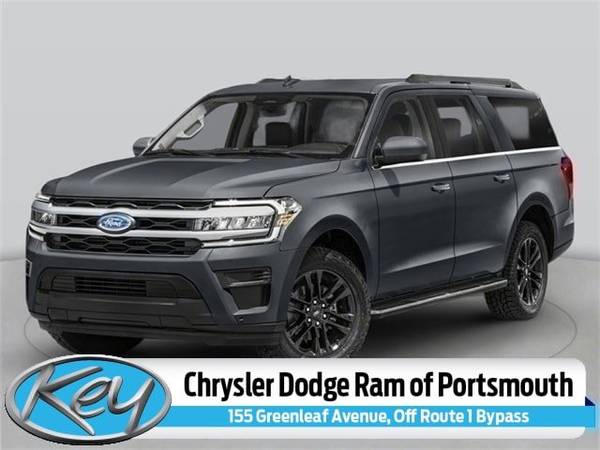 Ford Expedition with VIN: 1FMJK2A85PEA50707