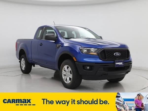 Ford Ranger with VIN: 1FTER1EH6LLA93366