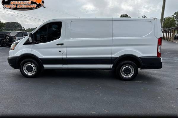 2018 Ford Transit Van 250 Low Roof