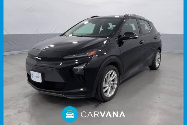 2023 Chevrolet Bolt EUV LT Hatchback