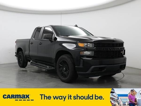Chevrolet Silverado 1500 with VIN: 1GCRWBEH0LZ205320