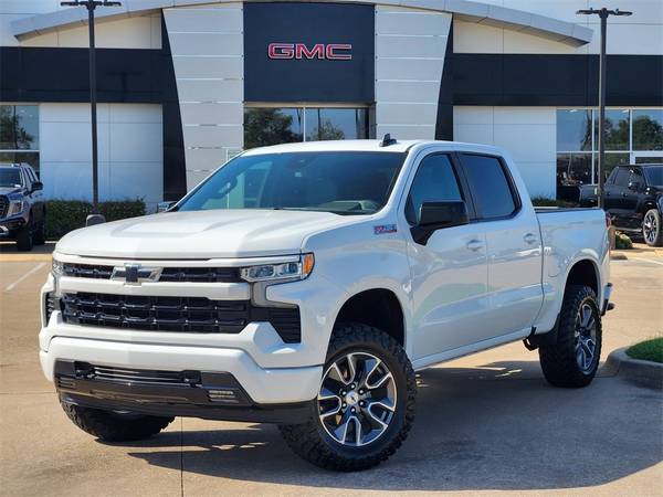 Chevrolet Silverado 1500 with VIN: 1GCUDEED6PZ107218
