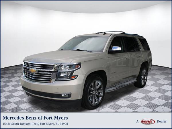 Chevrolet Tahoe with VIN: 1GNSCCKC8FR169705