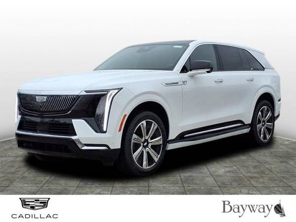 Cadillac ESCALADE IQ with VIN: 1GYTECKL0SU102931