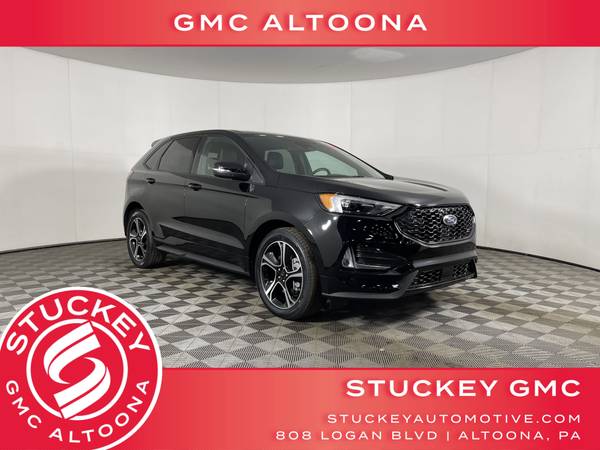 Ford Edge with VIN: 2FMPK4AP8NBA56510