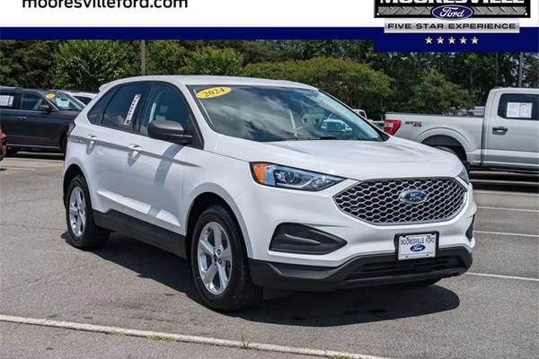 2024 Ford Edge SE