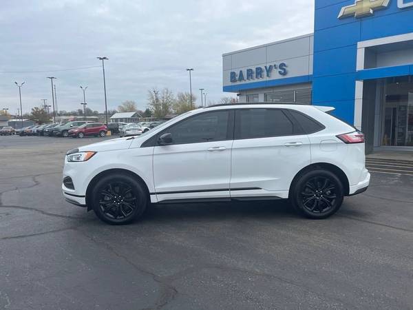 Ford Edge with VIN: 2FMPK4G97RBA04638