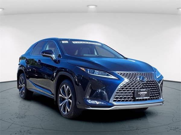 Lexus RX 350 with VIN: 2T2HZMDA4NC333152