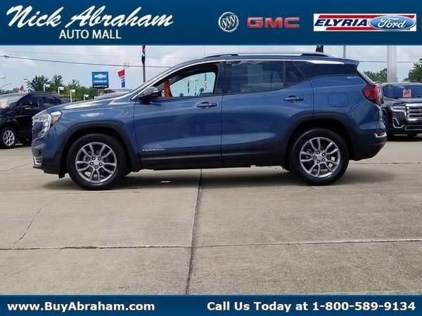 GMC Terrain with VIN: 3GKALVEG7RL119697