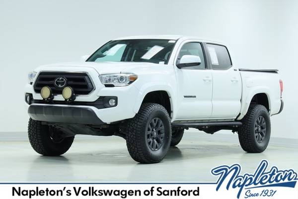 Toyota Tacoma with VIN: 3TYAZ5CN0LT000939