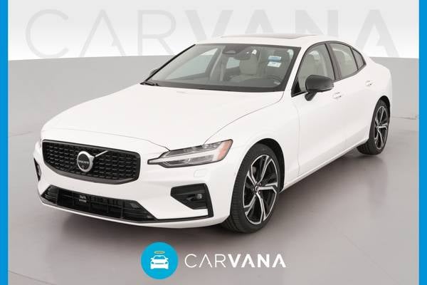 2024 Volvo S60 B5 Plus